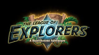 Vierde Wing Hearthstone: The League of Explorers nu beschikbaar