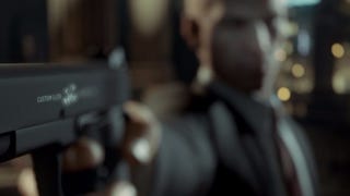 Hitman - Release date, trailer, gameplay, episodes, beta