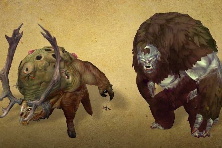 Details bekend over Greyhollow Island in Diablo 3