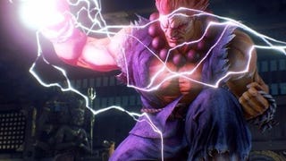 Akuma di Street Fighter si aggiungerà al roster di Tekken 7