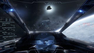 Star Citizen Alpha 2.0 update voegt nieuwe schepen toe