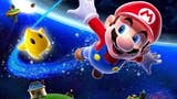 Super Mario Galaxy poderá chegar em breve à Wii U