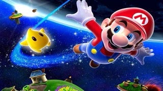 Super Mario Galaxy podría llegar en breve a Wii U en Europa