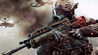 Call of Duty: Black Ops 3 lidera las ventas en el Reino Unido