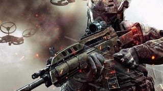 Call of Duty: Black Ops 3 lidera las ventas en el Reino Unido