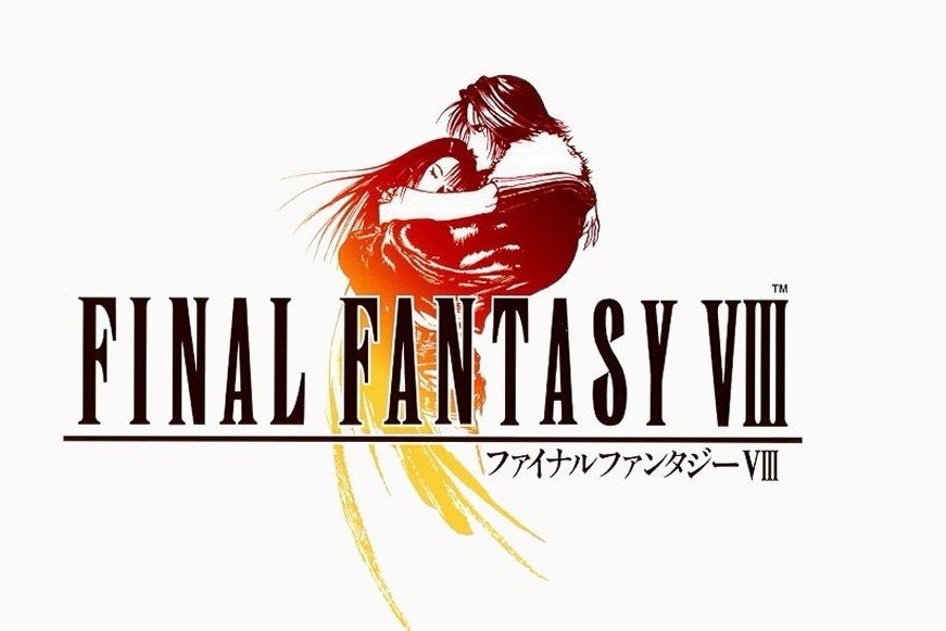 Final Fantasy 8 Remastered chega já em Setembro | Eurogamer.pt