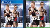 Connor McGregor coprotagonizará la portada de UFC 2