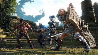 Fable Legends officially delayed