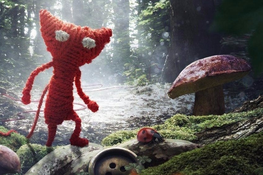 Unravel heeft officiële releasedatum