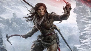 Rise of the Tomb Raider em Janeiro no PC?