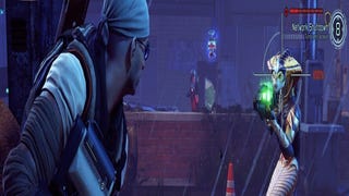 Watch: Almost everything that we played during the XCOM 2 demo