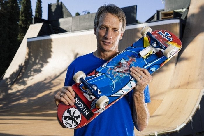 Tony Hawk's Pro Skater 5 komt enkel in Noord-Amerika naar last-gen consoles