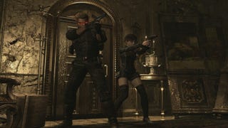 Resident Evil 0: un nuovo sguardo alla Wesker Mode