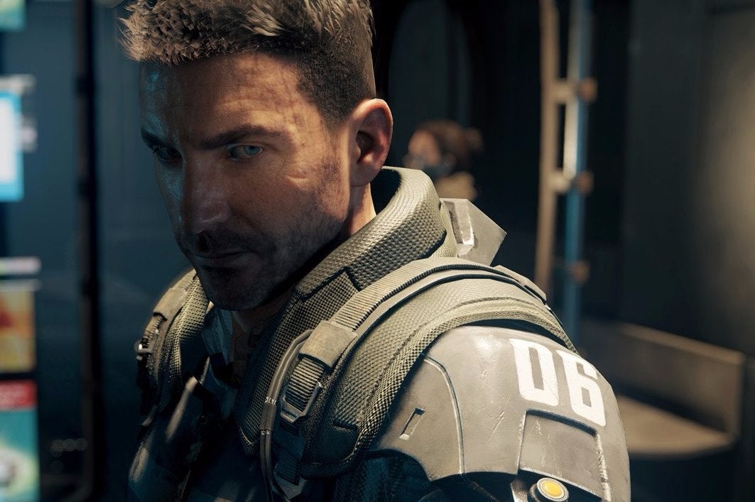 Call of Duty: Black Ops 3 recebe micro-transacções | Eurogamer.pt