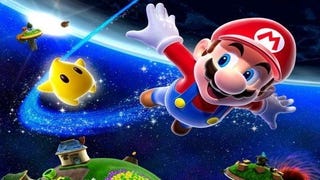 Super Mario Galaxy krijgt ESRB-rating voor de Wii U