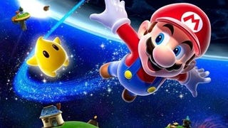 Super Mario Galaxy krijgt ESRB-rating voor de Wii U