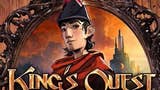 Tráiler de lanzamiento del segundo capítulo de King's Quest