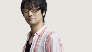 Report: Kojima starting up new studio, in talks with Sony