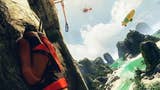 Crytek kondigt VR-game The Climb aan
