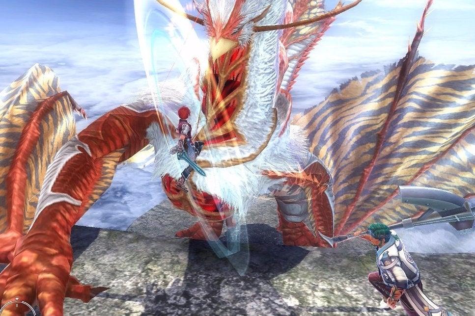 Ys 8: Lacrimosa of Dana lanceert in zomer 2016