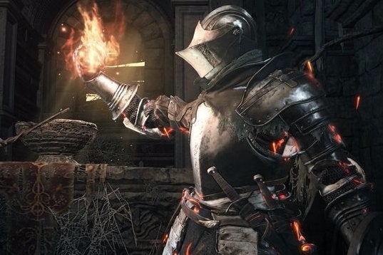 Systeemeisen Dark Souls 3 bekend