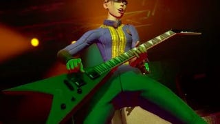 È ora possibile importare in Rock Band 4 per PS4 le canzoni di Rock Band 3