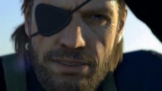 Konami anuncia desenvolvimento de Novo Metal Gear