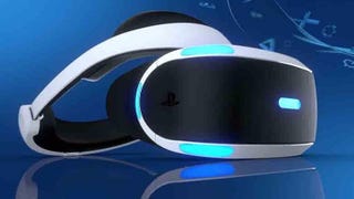 Processador extra do PlayStation VR terá o tamanho de uma Wii