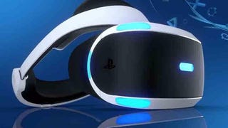 Processador extra do PlayStation VR terá o tamanho de uma Wii