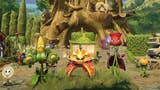 Plants vs Zombies: Garden Warfare 2 has some unexpected inspirations