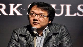 Miyazaki diz que Dark Souls foi completado pelos jogadores
