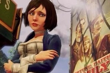 Ken Levine's next game is a "small-scale open world"