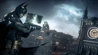 Una nuova patch per Batman: Arkham Knight su PC