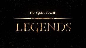 The Elder Scrolls: Legends uitgesteld tot 2016