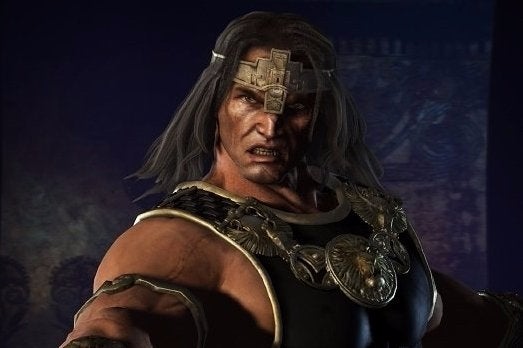 Funcom werkt aan nieuwe Conan games