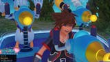 Kingdom Hearts 3 Jump Festa trailer toont Mysterious Tower