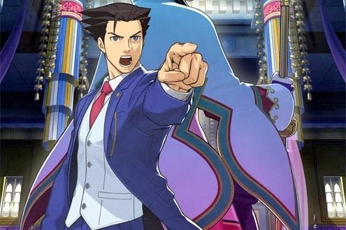 Phoenix Wright 6 será Ace Attorney - Spirit of Justice no Ocidente