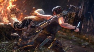 Microsoft: Rise of the Tomb Raider está a ter um bom desempenho comercial