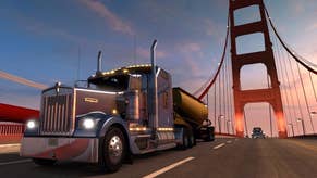 American Truck Simulator ha una data d'uscita