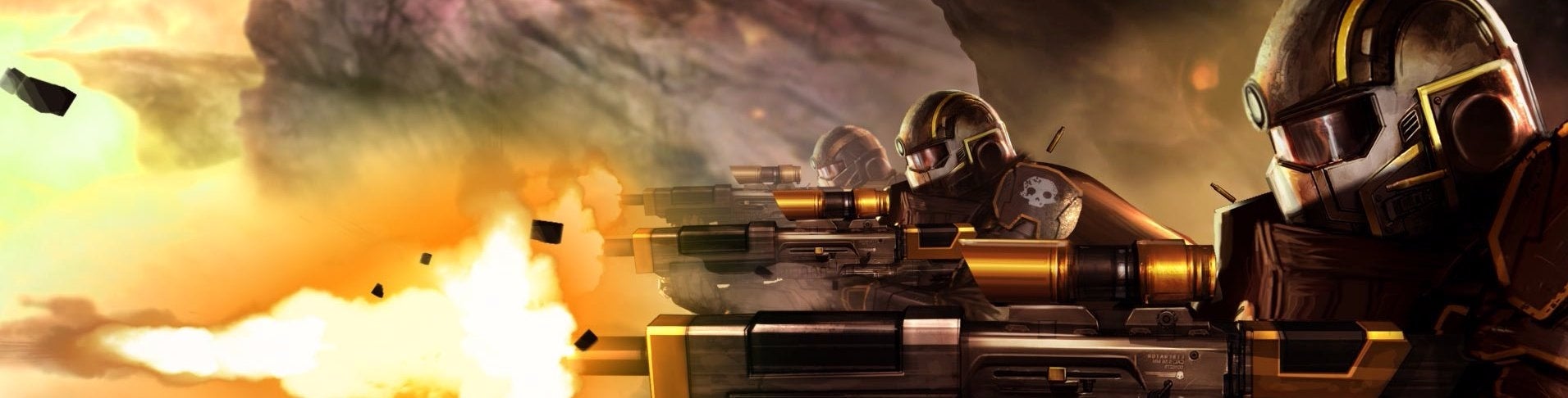 Helldivers review