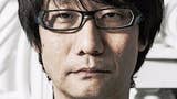Hideo Kojima: 'ik blijf grote games maken'