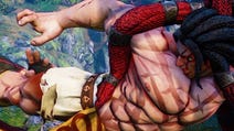 Street Fighter 5 - Release date, characters, trailer, beta