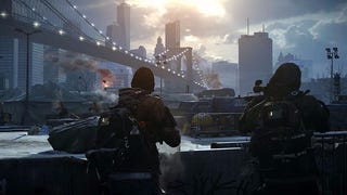 Tom Clancy's The Division closed alpha footage leaks online