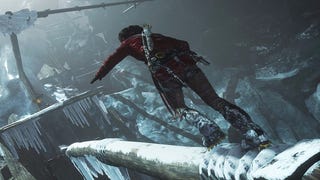 Rise of the Tomb Raider demo now available on Xbox One