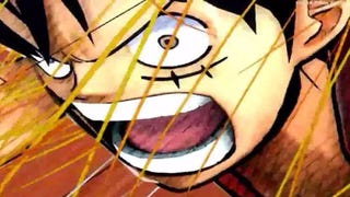 One Piece: Burning Blood com trailer gameplay de 5 minutos