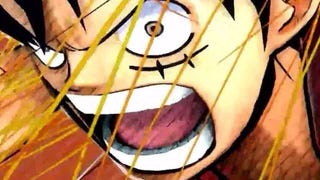 One Piece: Burning Blood com trailer gameplay de 5 minutos