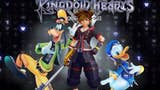 Vídeo compara gráficos de Kingdom Hearts 2 e 3