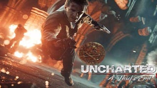 Echa un ojo al tráiler de Uncharted 4 mostrado en los cines
