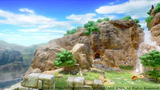 Novo Dragon Quest será anunciado dia 23