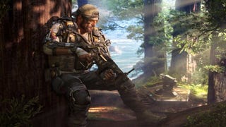 Call of Duty: Black Ops 3 vuelve a ser el más vendido en el Reino Unido